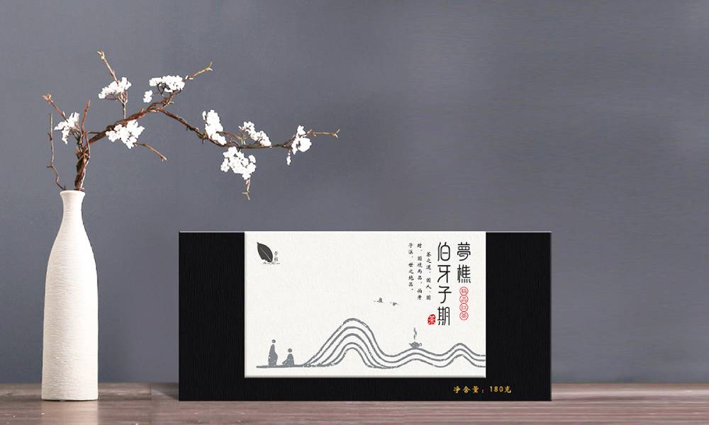 清苑县国潮包装设计的创新路径——传统文化与年轻潮流的破圈融合